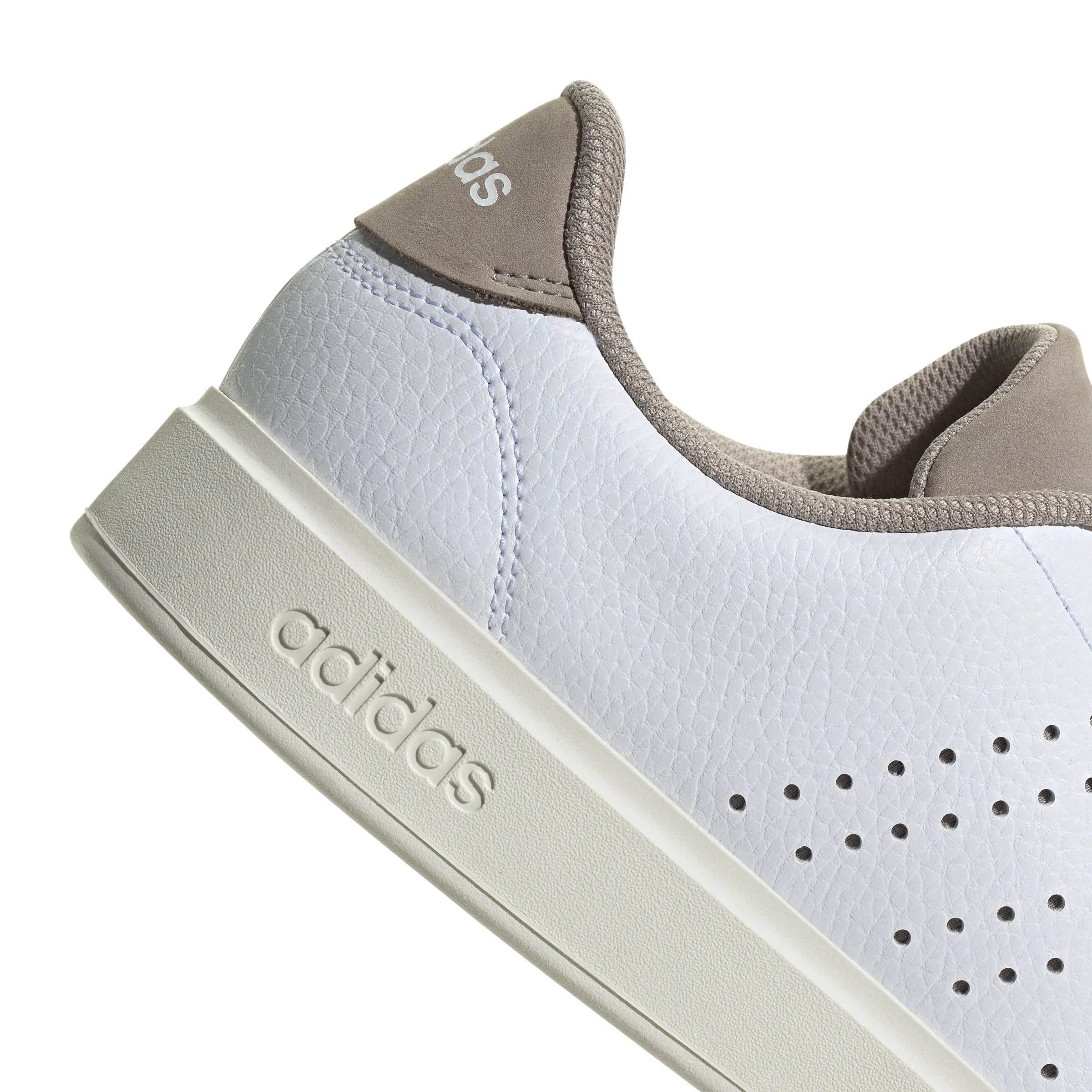 Ocean Plastic Shoes Adidas adidas Men's Advantage 2.0 Tennis Shoes