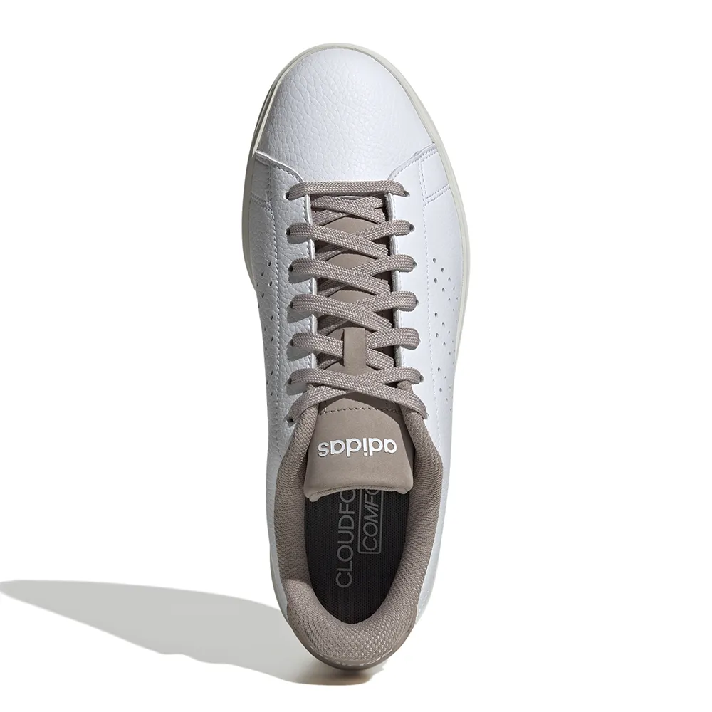 adidas Men's Advantage 2.0 Tennis Shoes Adidas Sustainable Shoes