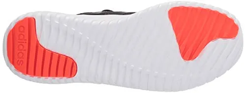 adidas Men's Kaptir 2.0 Running Shoes, Black/Black/Grey, 13 Adidas Retrocross Golf Shoes