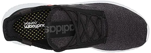 Samba Og Shoes Adidas adidas Men's Kaptir 2.0 Running Shoes, Black/Black/Grey, 13