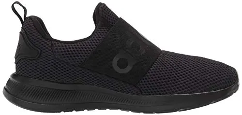 Adidas Nmd_r1 V2 Running Shoes adidas mens Lite Racer Adapt 4.0 Running Shoes, Black/Black/Black, 9 US