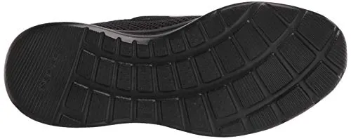 adidas mens Lite Racer Adapt 4.0 Running Shoes, Black/Black/Black, 9 US Adidas Yeezy Like Shoes