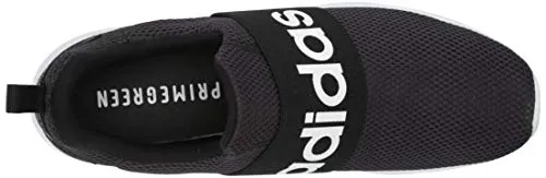 adidas Men's Lite Racer Adapt 4.0 Running Shoes, Black/White/Black, 10 Adidas Tour 360 Golf Shoes