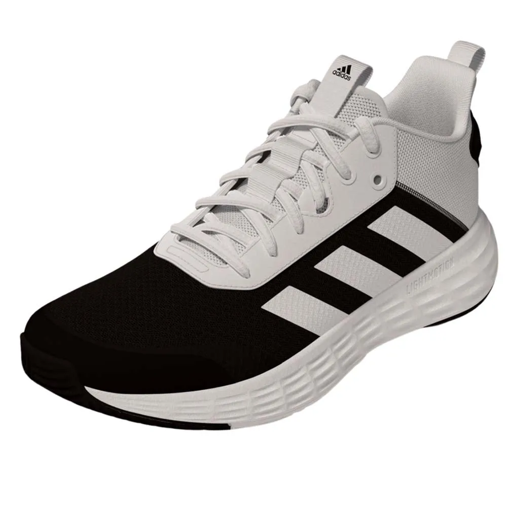 adidas Men's Own The Game 2.0 Adidas Torsion Running Shoes