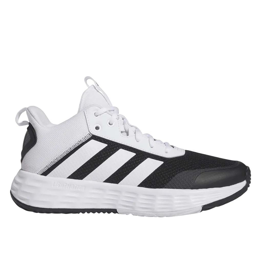 Adidas Bravada 2.0 Platform Shoes Skate adidas Men's Own The Game 2.0