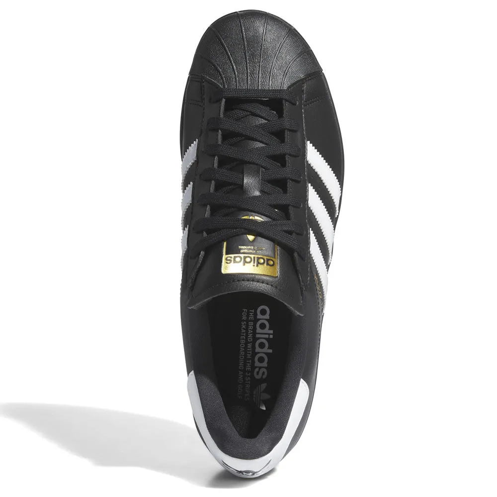 adidas Mens Superstar Golf Spikeless Golf Shoes Adidas Shoes Review