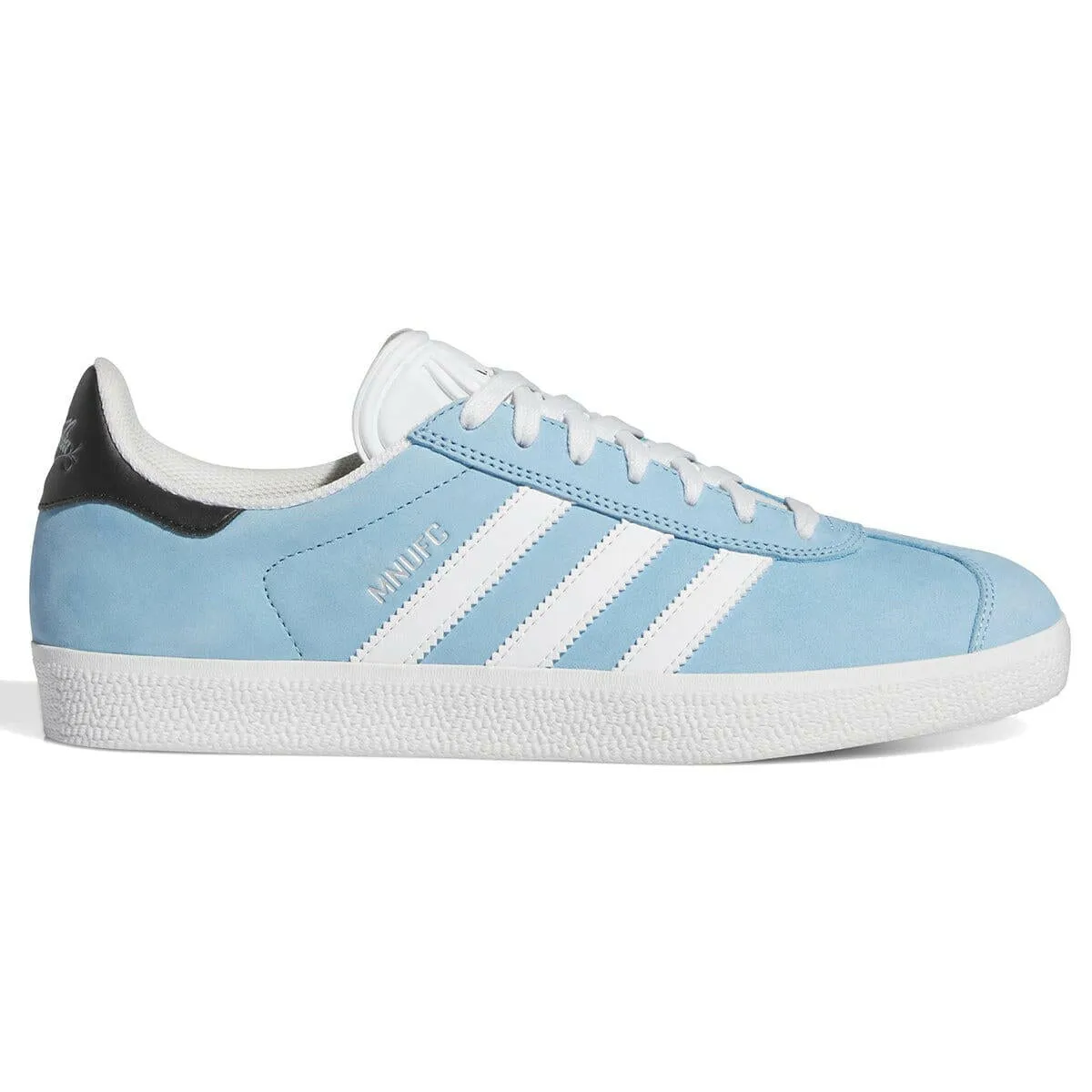 Adidas - MNUFC Familia Gazelle Adv Shoes Blue/White/Black Adidas Copa Mundial Soccer Shoe
