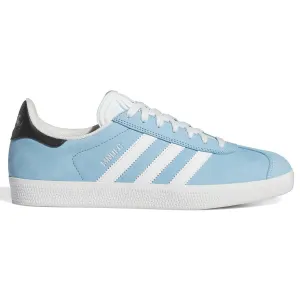 Adidas Megaride O1 Shoes Adidas - MNUFC Familia Gazelle Adv Shoes Blue/White/Black