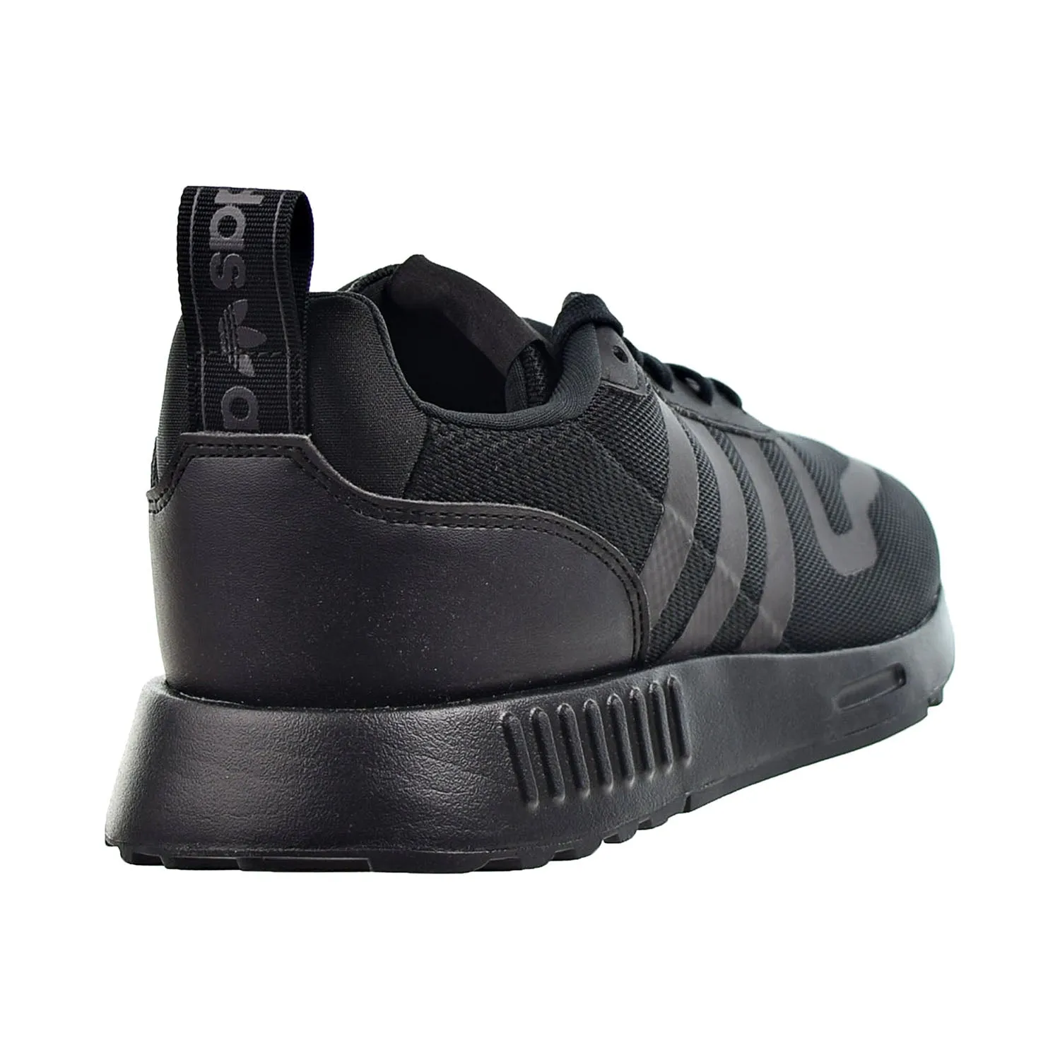 Adidas Originals Retro Shoes Adidas Multix Men's Shoes Core Black-Carbon