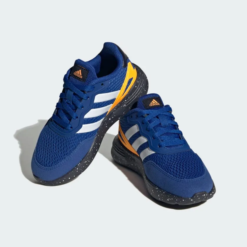 University Of Miami Shoes Adidas ADIDAS NEBZED LIFESTYLE LACE RUNNING  - ID2456