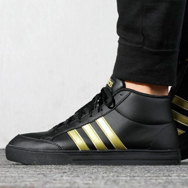 ADIDAS Neo Vs Set Mid Crazy Shoes Adidas