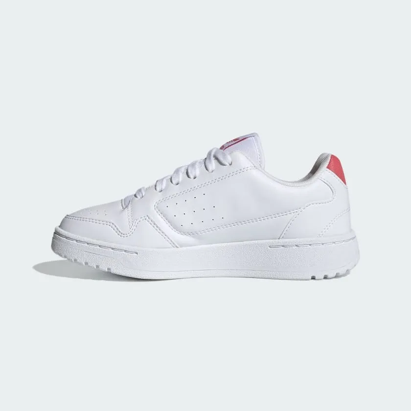 Indoor Soccer Shoes Adidas Samba ADIDAS NY 90 - WHITE