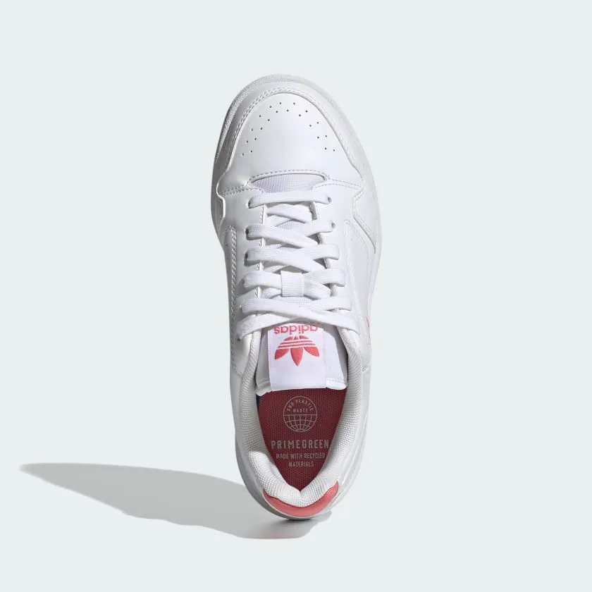 Adidas Hello Kitty Tennis Shoes ADIDAS NY 90 - WHITE