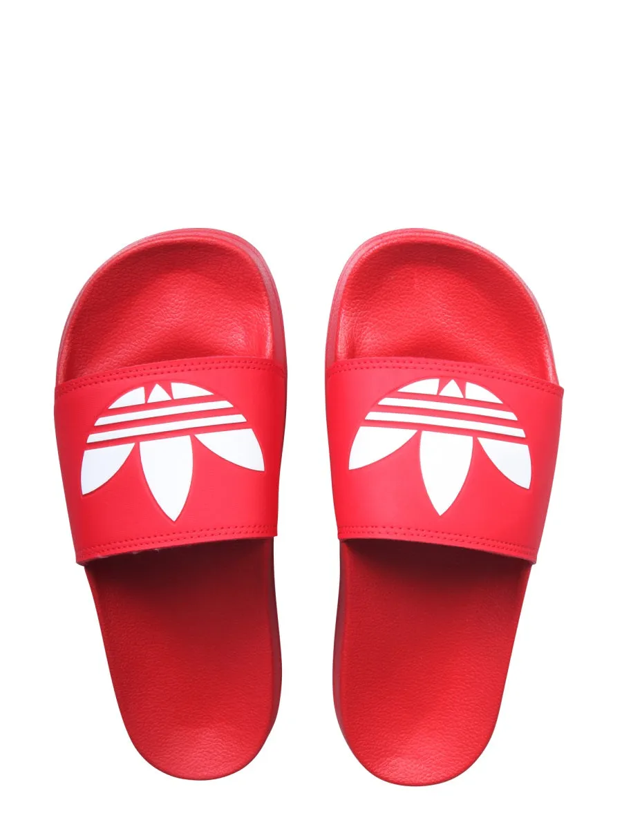 Family Friendly Sandals Resorts Adidas Originals Adilette Lite Sandals