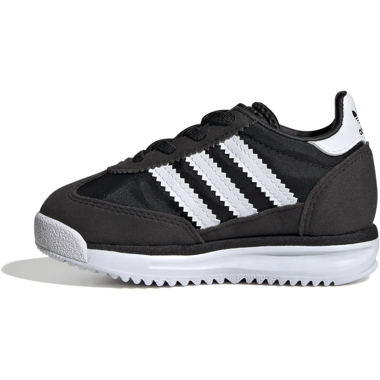 Braindead Adidas Bowling Shoes adidas Originals Core Black Ftwr White Blue Sl 72 Rs El In Sneakers