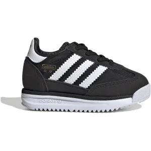 adidas Originals Core Black Ftwr White Blue Sl 72 Rs El In Sneakers Adidas Bike Shoes