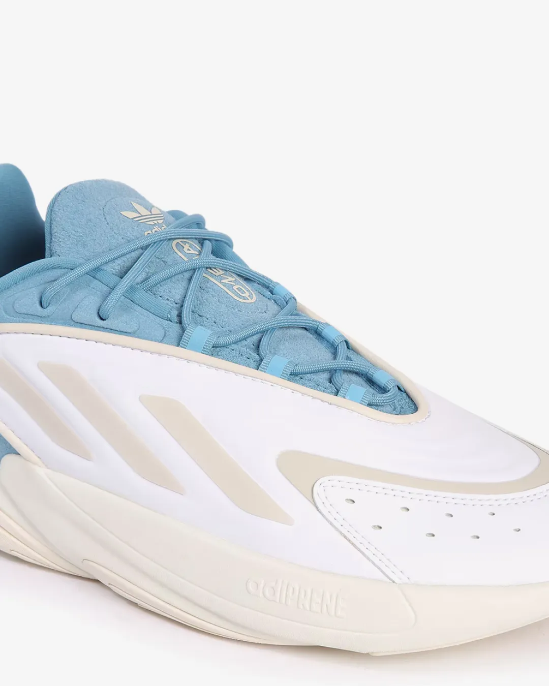 Adidas Boa Shoes Adidas Originals Ozelia 'White/Alumina/hazy Blue' Sneakers