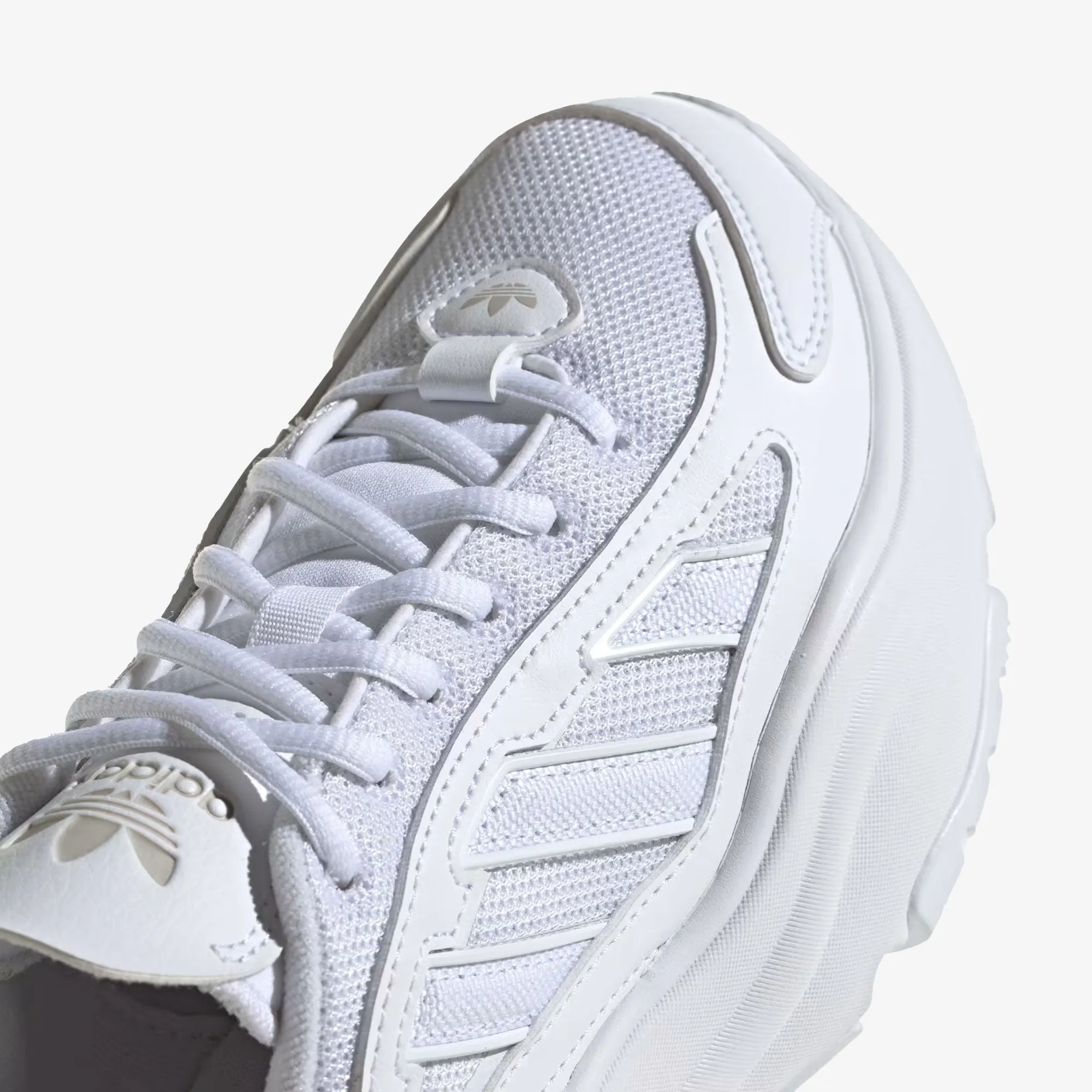 Adidas Adizero Ubersonic 4 Tennis Shoes ADIDAS ORIGINALS | WMN'S OZGAIA { CLOUD WHITE/GREY ONE