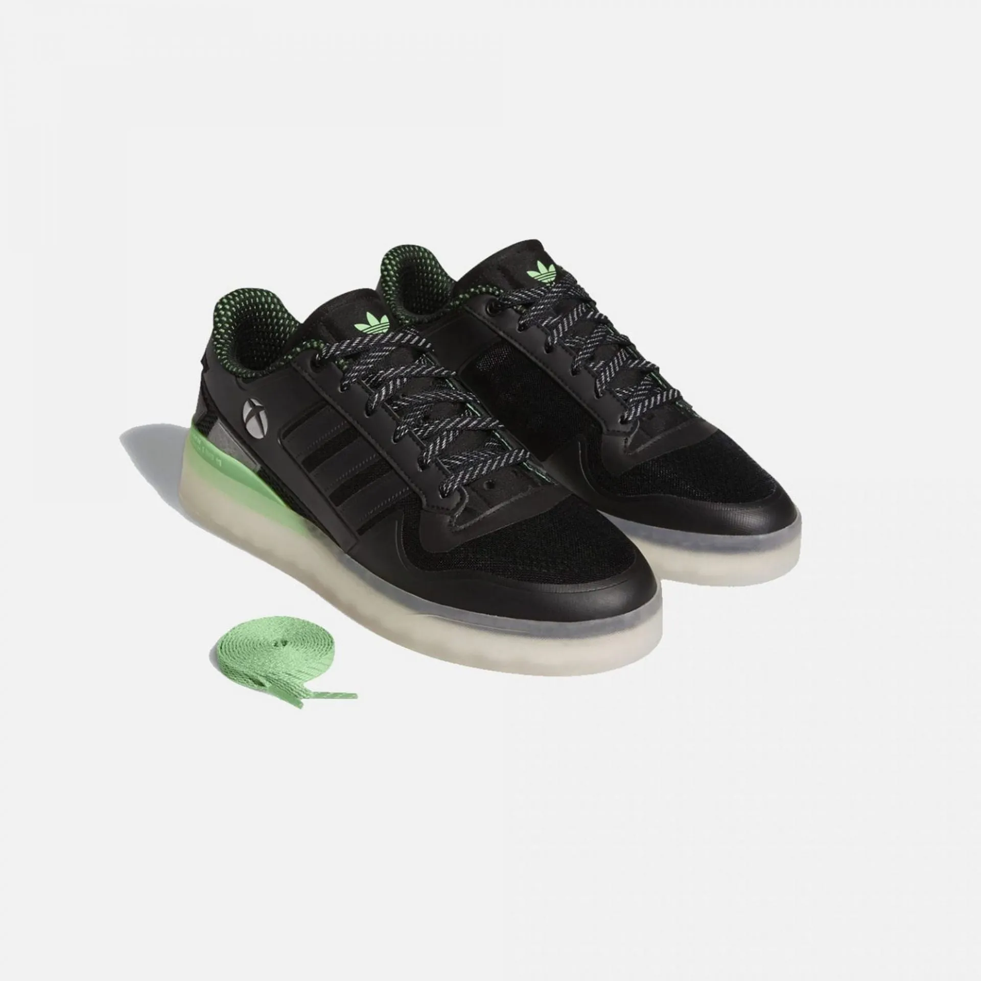 Adidas Originals | XBOX FORUM TECHBOOST Adidas Vl Court Shoes