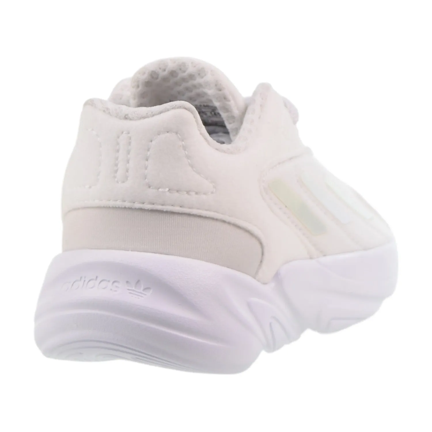 Adidas Ozelia EL I Toddler Shoes White Adidas Shoes For Tennis