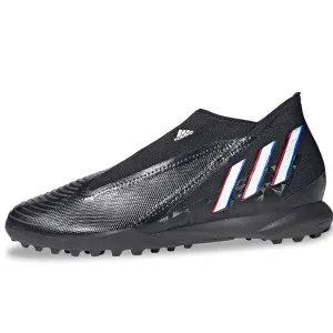 Adidas Puremotion Running Shoes adidas Predator Edge .3 LL Turf Soccer Shoes (Core Black)