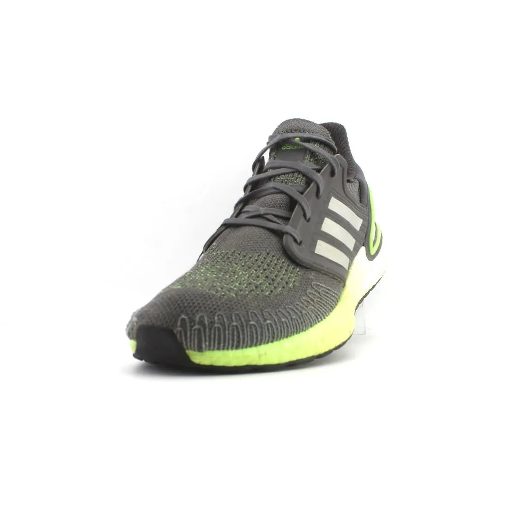 ADIDAS PRIMEBLUE Wide Trail Running Shoes