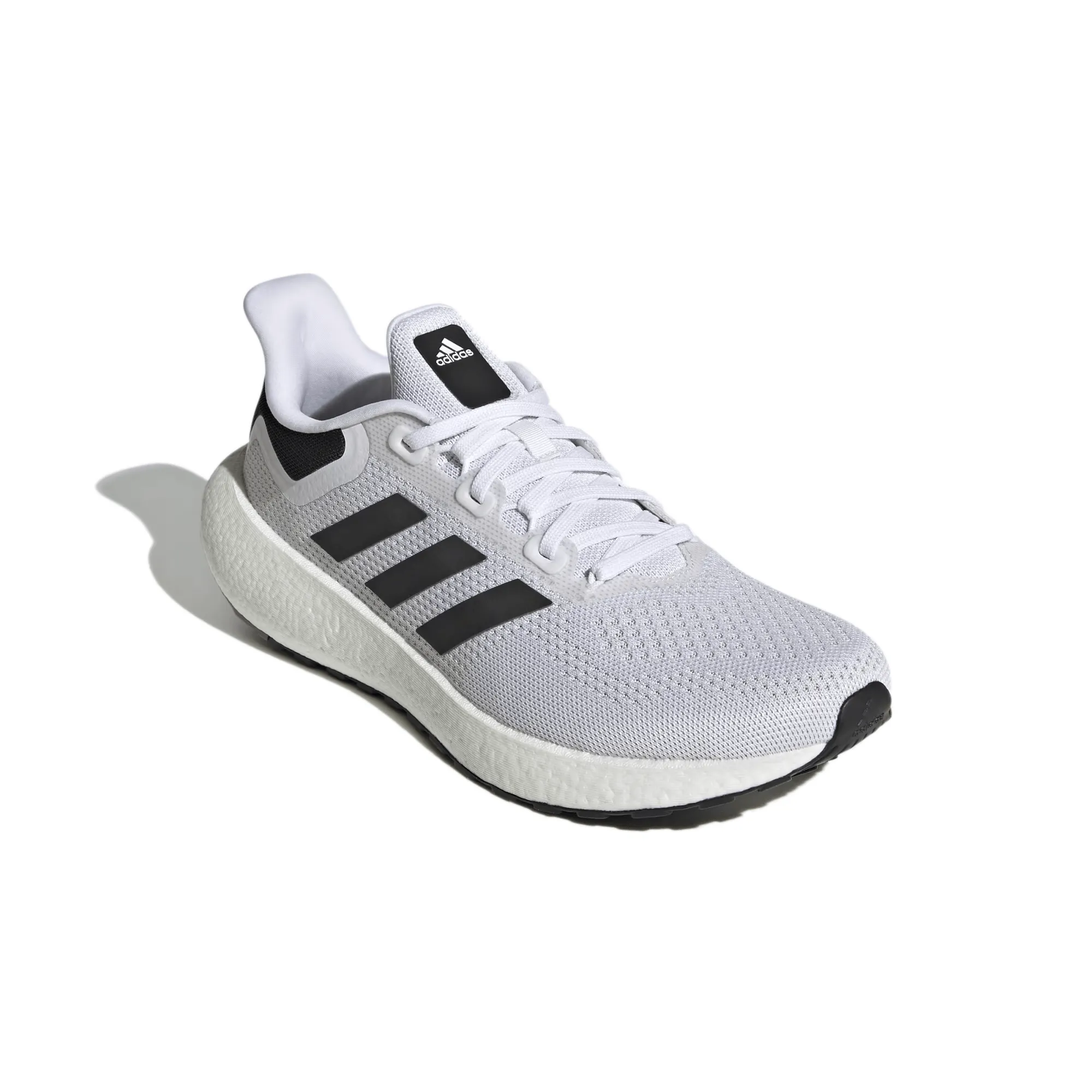 Adidas Youth Wrestling Shoes ADIDAS PUREBOOST 22 SHOES