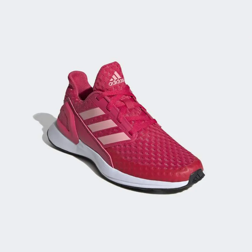 Adidas Turf Shoe ADIDAS RapidaRun J - FV4102
