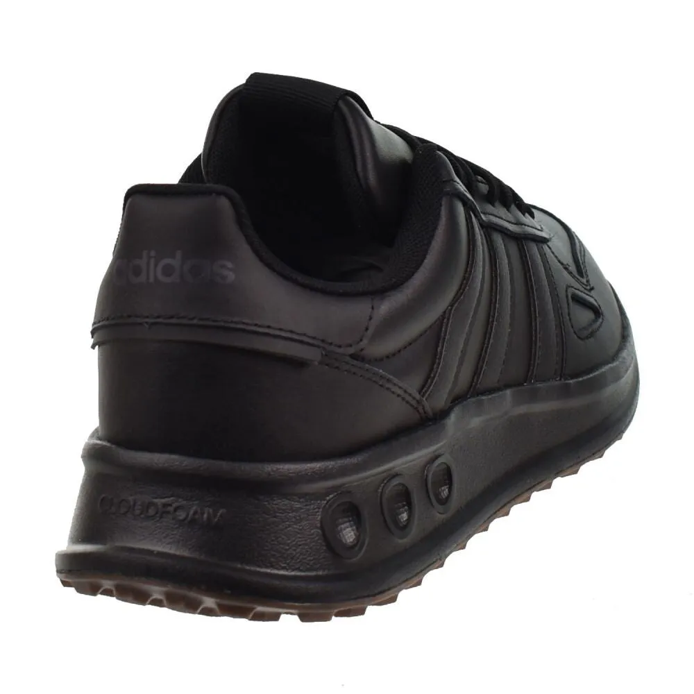 Adidas Forum Bonega Low Shoes Adidas Run 84 Men's Shoes Core Black/Grey Six ji4873