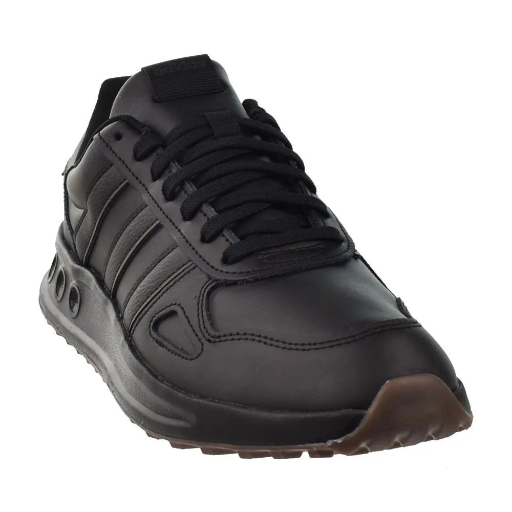 Adidas Crazy Shoes Adidas Run 84 Men's Shoes Core Black/Grey Six ji4873