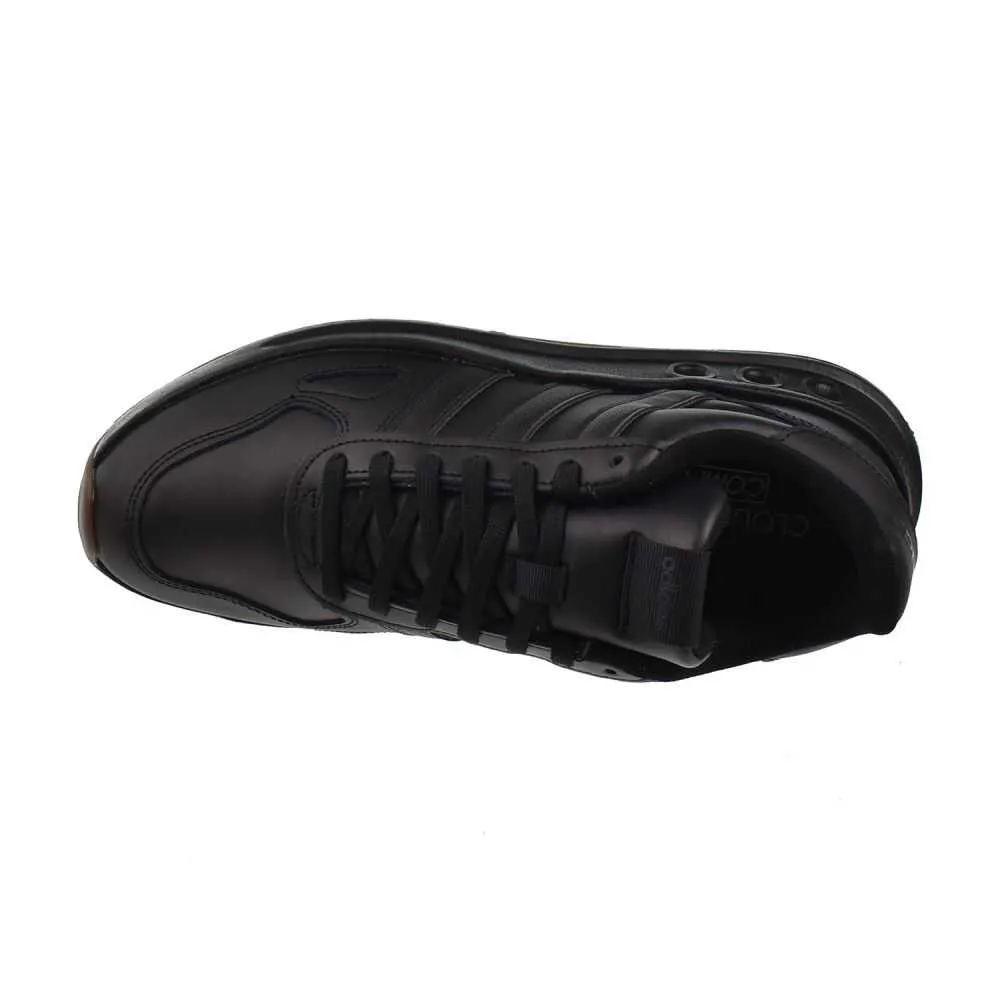 Adidas School Shoes Adidas Run 84 Men's Shoes Core Black/Grey Six ji4873