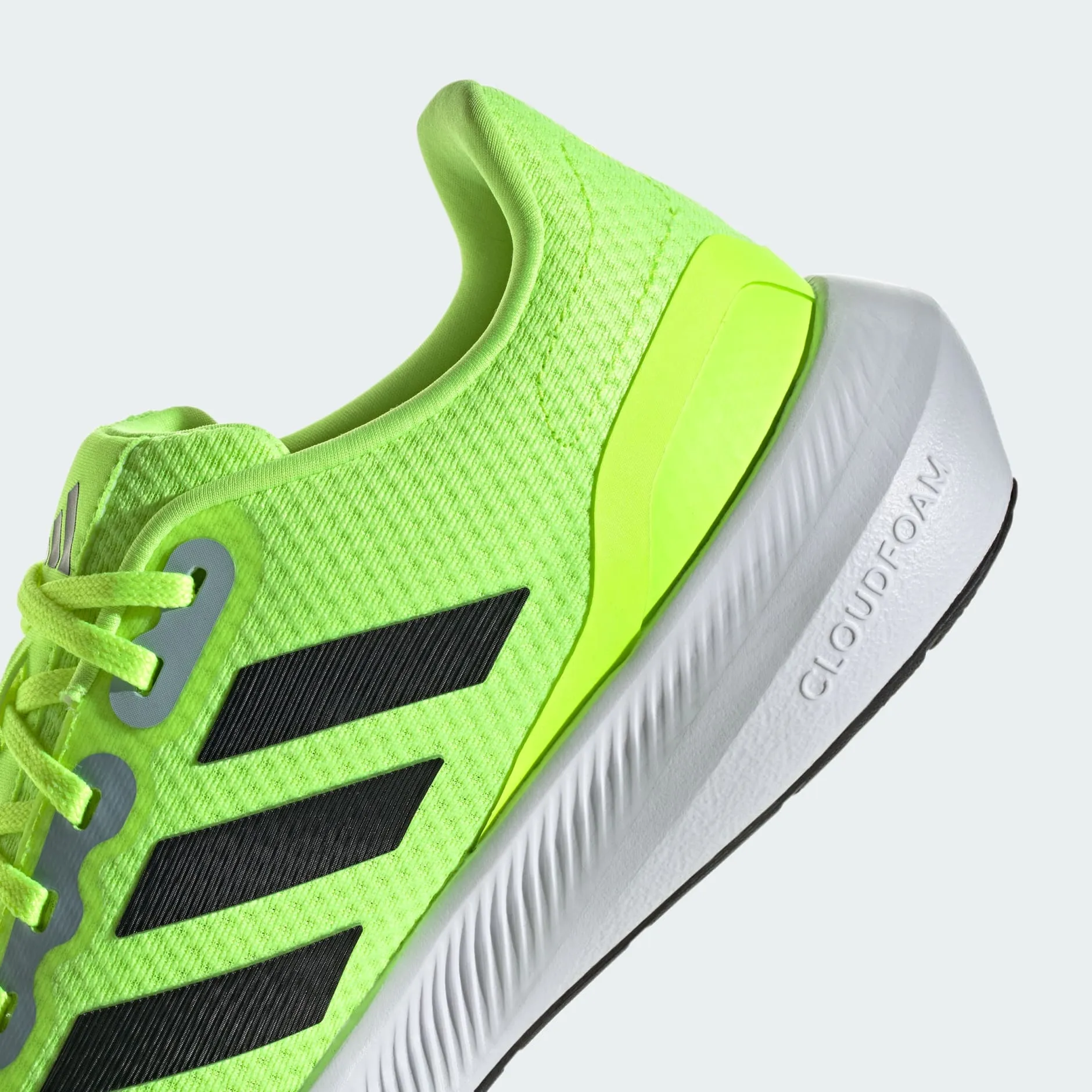 ADIDAS RUNFALCON 3.0  - ID2295 Adidas Unisex Adult Goletto Viii Firm Ground Soccer Shoe