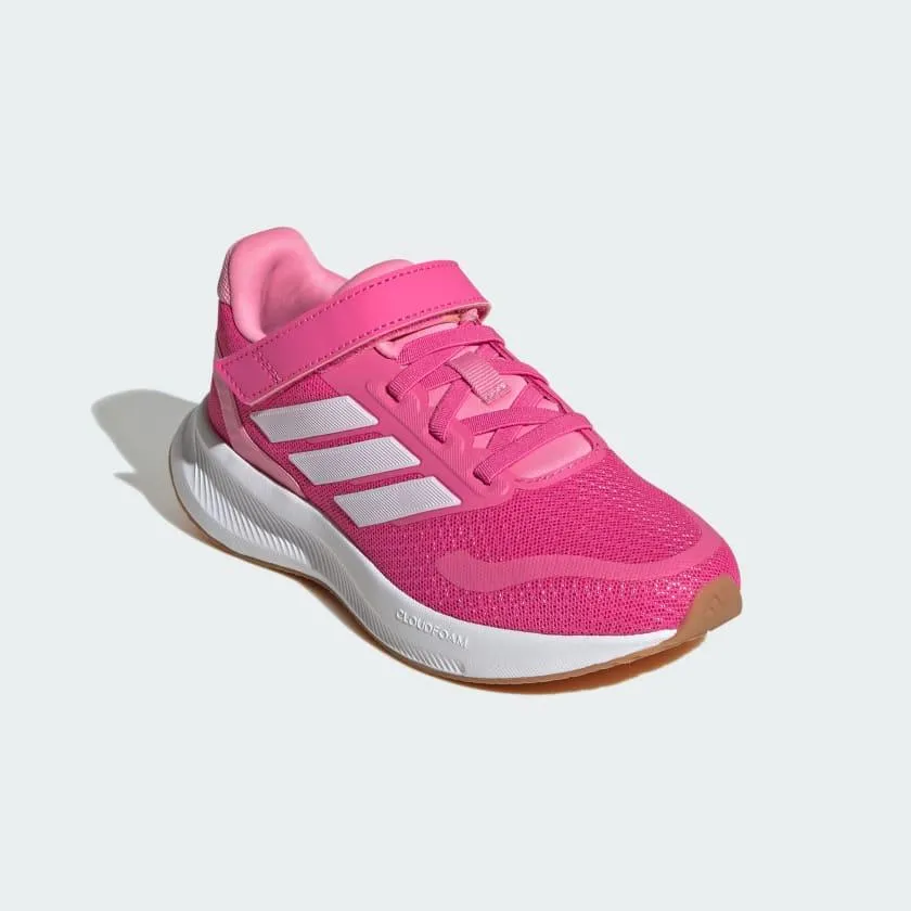 Adidas Runfalcon 5 EL Kids Velcro Shoe Adidas Izzy Shoes