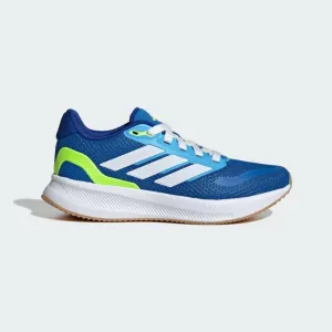 Running Shoes By Adidas Adidas RunFalcon 5 Kids Shoe