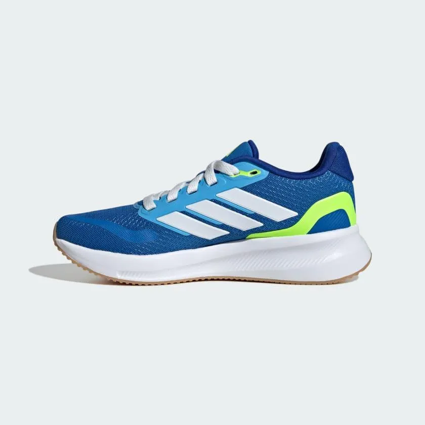 Adidas RunFalcon 5 Kids Shoe Adidas X_plr Boost Shoe