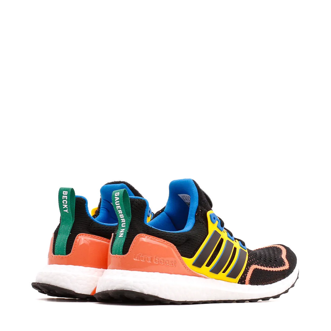 Adidas Originals Samba Soccer Shoe Adidas Running Men Ultraboost 1.0 Black GY7485