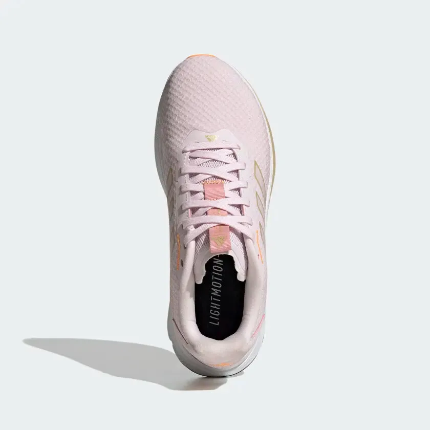 ADIDAS RUNTHEWORLD - GX0573 Adidas Shoes And Socks