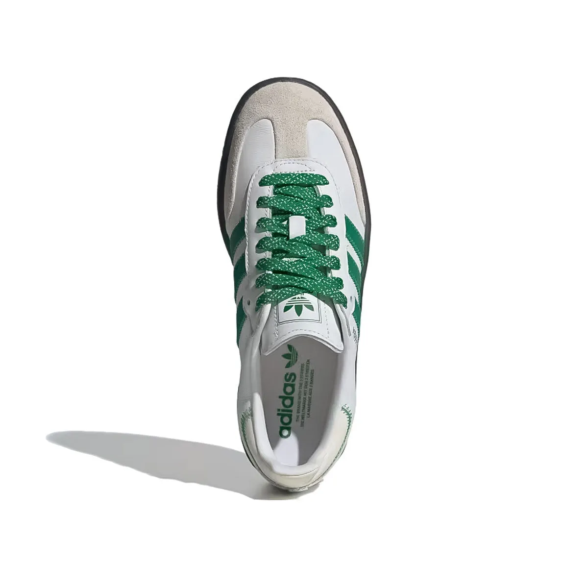 Adidas Rider Shoes adidas SAMBAE W" FTWR/GREE/OFFW"    "//" IE9105