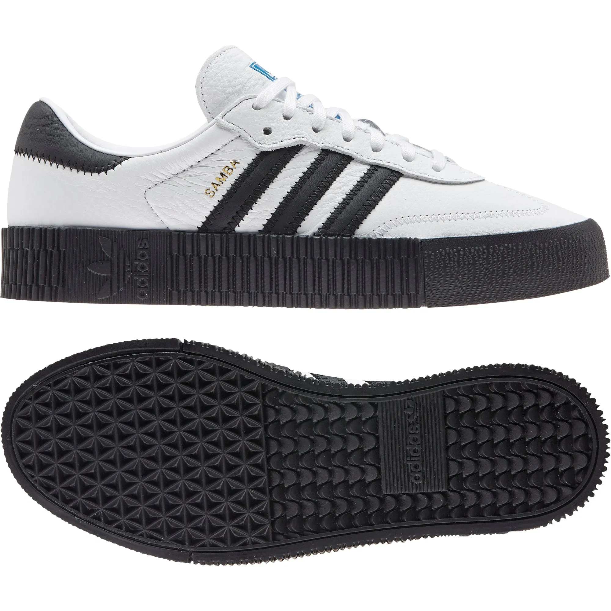 ADIDAS SAMBAROSE W Adidas Shoes Winter