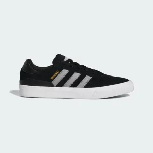 Adidas Treadmill Shoes Adidas Skateboarding Busenitz Vulc II Skate Shoes - Core Black/Grey Three/Cloud White