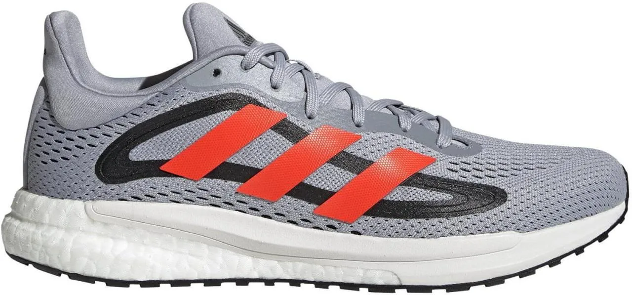 ADIDAS SOLARGLIDE  ST SHOES Adidas Spikes Track Shoes