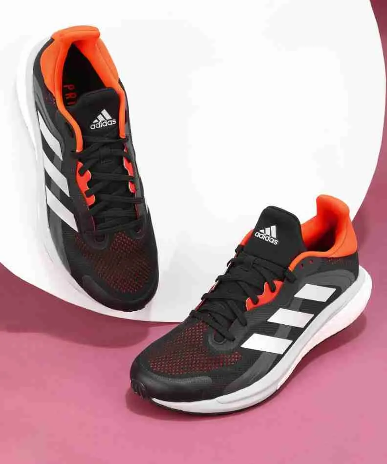 ADIDAS SOLARGLIDE  ST SHOES Adidas Ye Shoes