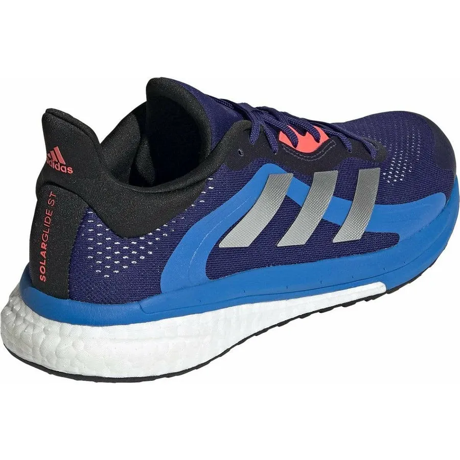 ADIDAS SOLARGLIDE  ST SHOES Adidas Dame Basketball Shoes