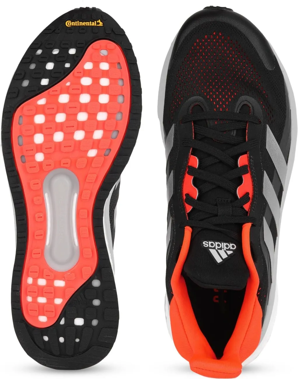 Adidas Predator Shoe ADIDAS SOLARGLIDE  ST SHOES