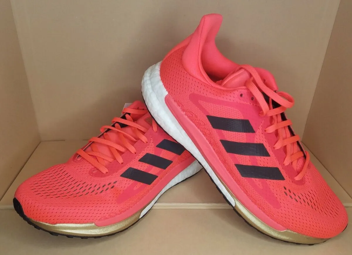 ADIDAS SOLARGLIDE  ST SHOES Adidas Amplimove Trainer Sh