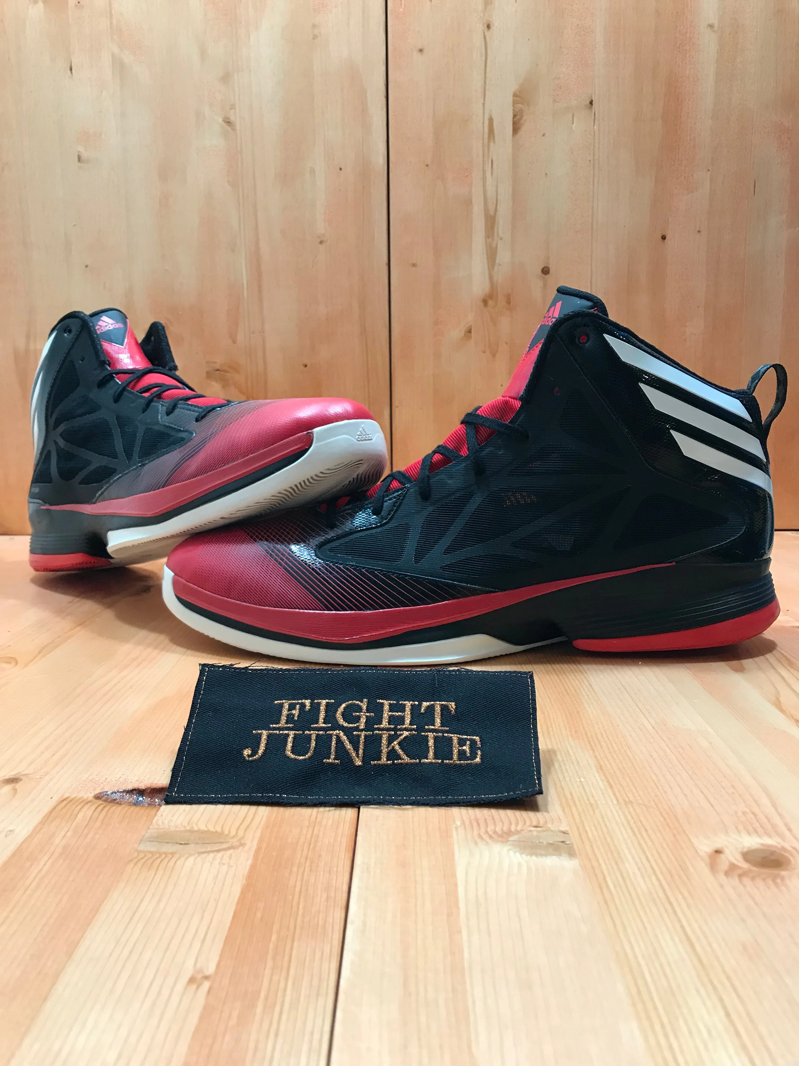 Adidas Climacool Laced Shoes ADIDAS SPRINT WEB Mens Size 19 Basketball Shoes Sneakers