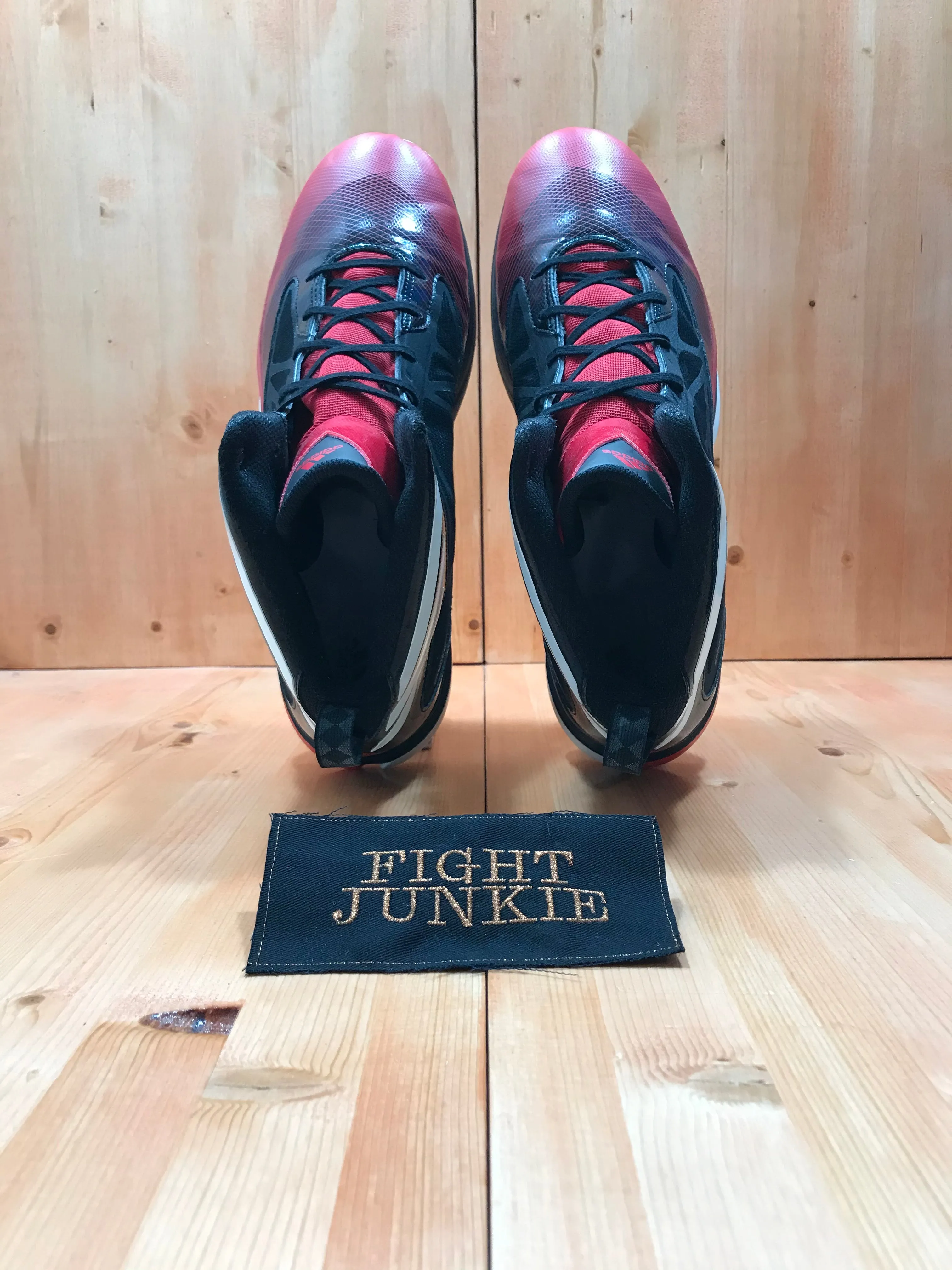 ADIDAS SPRINT WEB Mens Size 19 Basketball Shoes Sneakers Adidas Box Hog Boxing Shoes