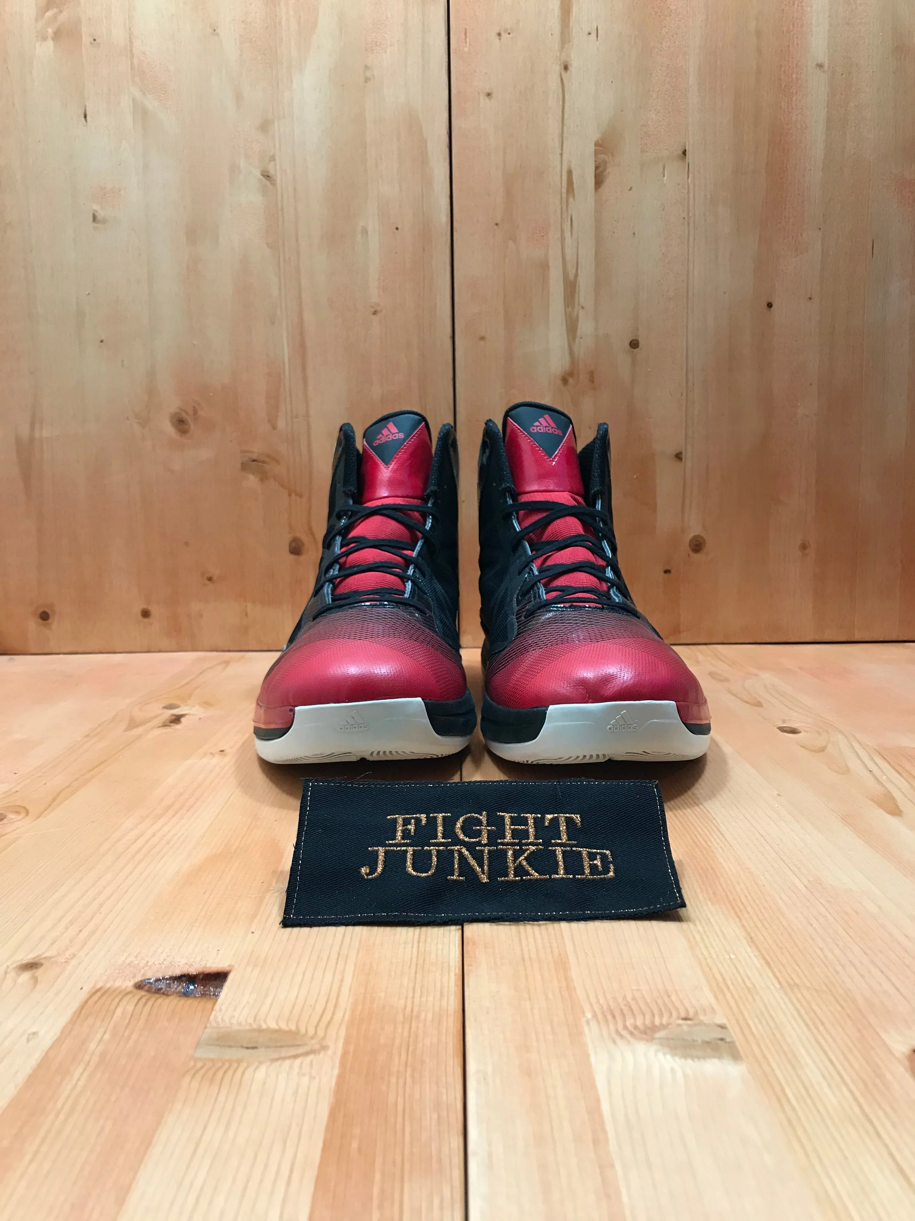 ADIDAS SPRINT WEB Mens Size 19 Basketball Shoes Sneakers Best Adidas Running Shoe