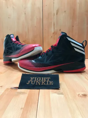 ADIDAS SPRINT WEB Mens Size 19 Basketball Shoes Sneakers Adidas Izzy Shoes