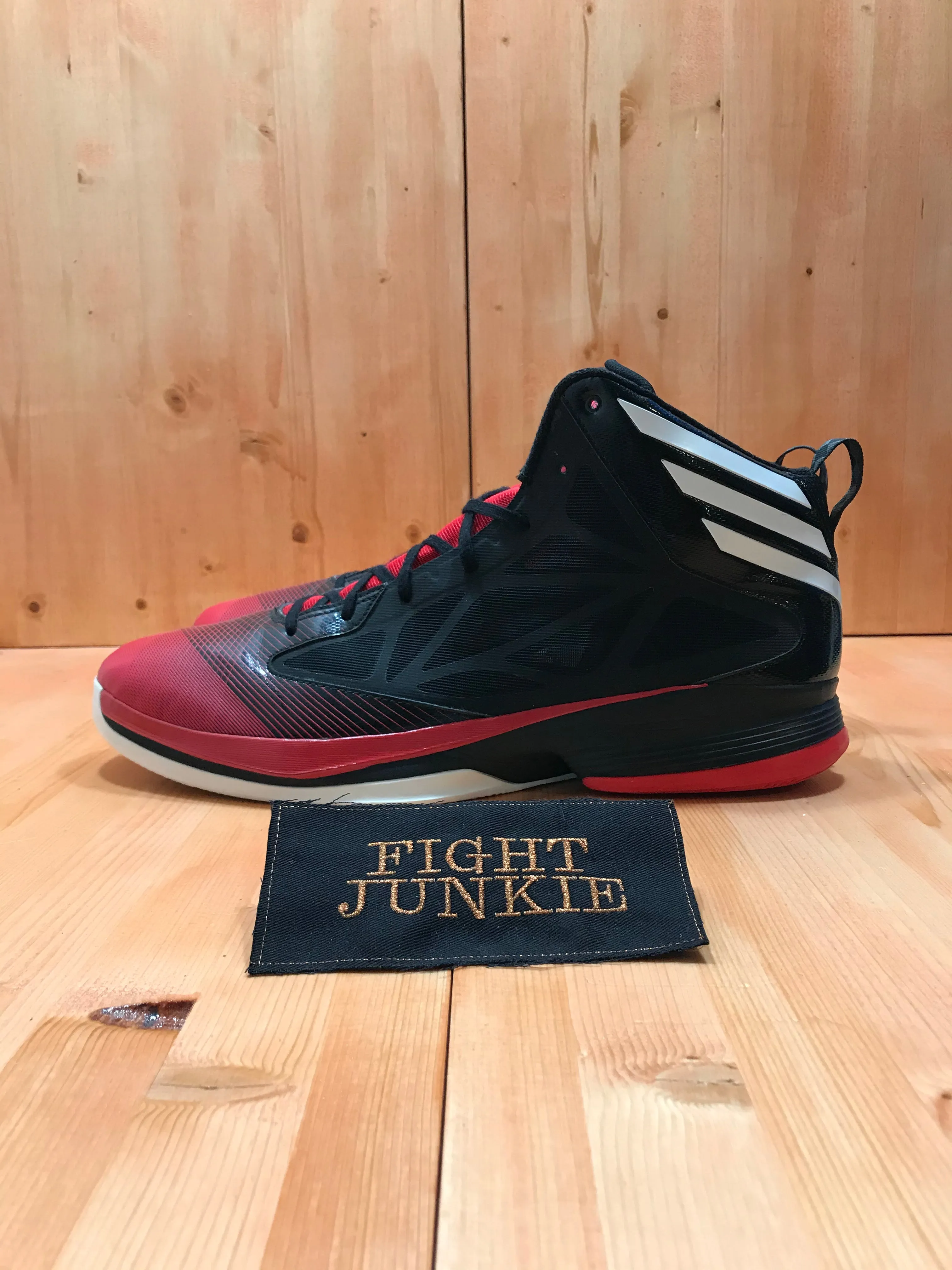 ADIDAS SPRINT WEB Mens Size 19 Basketball Shoes Sneakers Adidas Astir Shoe